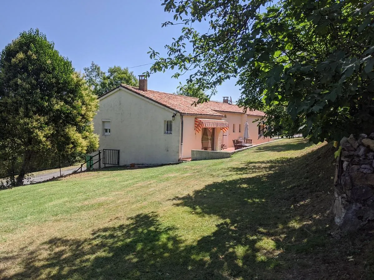 Holiday home Cottages Melanie & Menezil Loubens