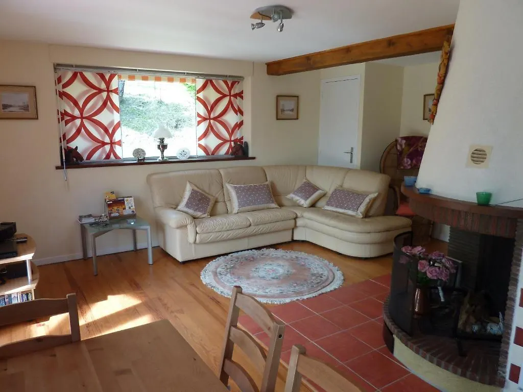 Cottages Melanie & Menezil Loubens  Loubens (Ariege)