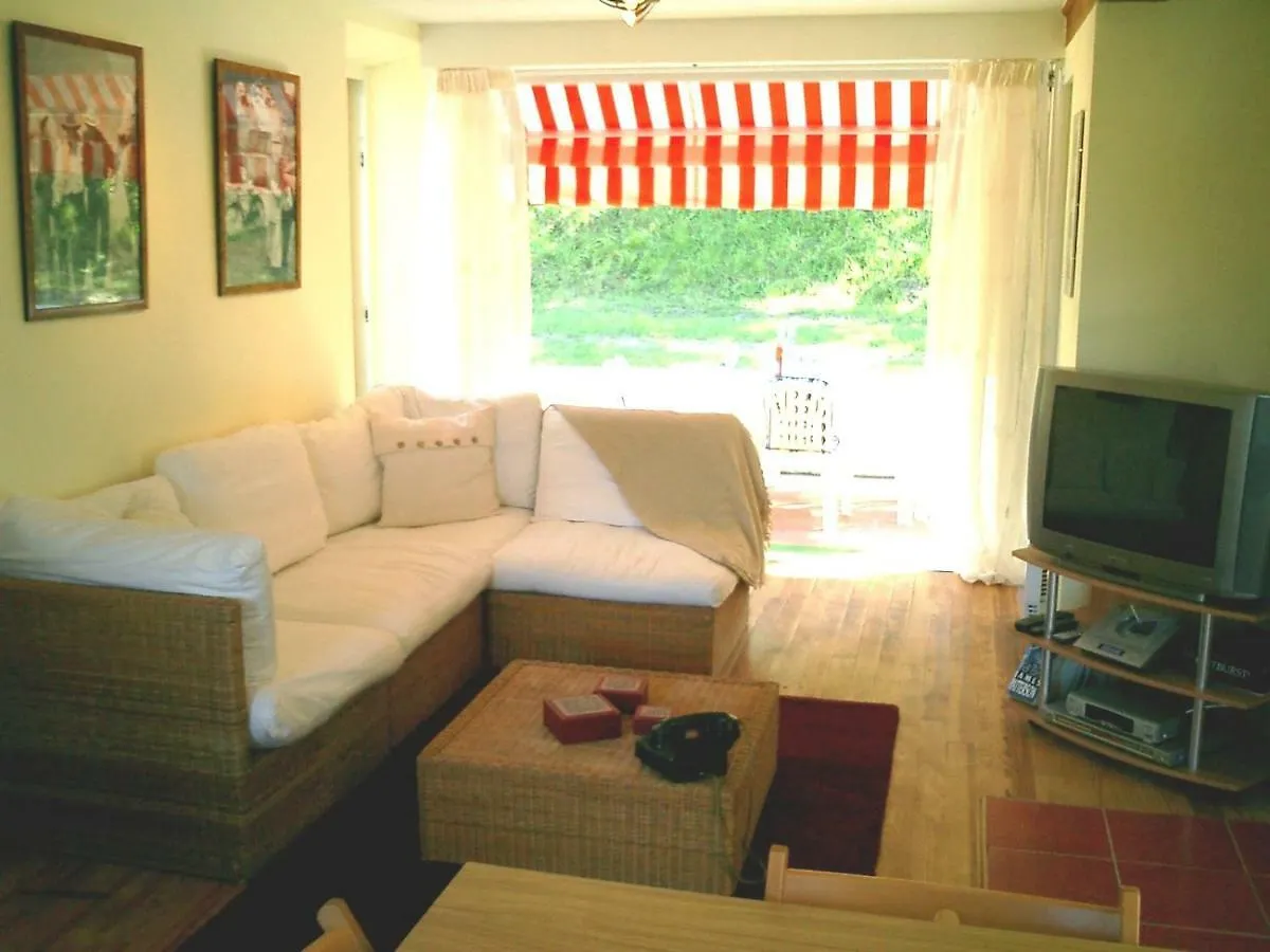 Holiday home Cottages Melanie & Menezil Loubens  France