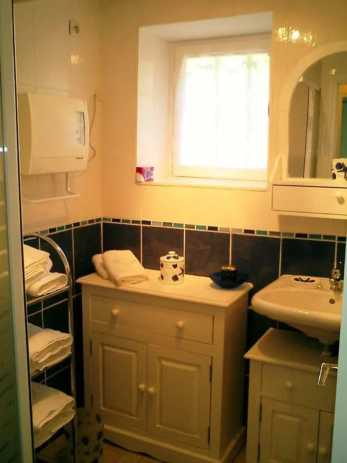 Cottages Melanie & Menezil Loubens  Holiday home
