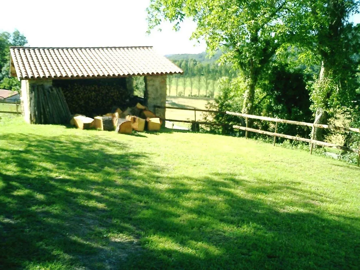 Holiday home Cottages Melanie & Menezil Loubens